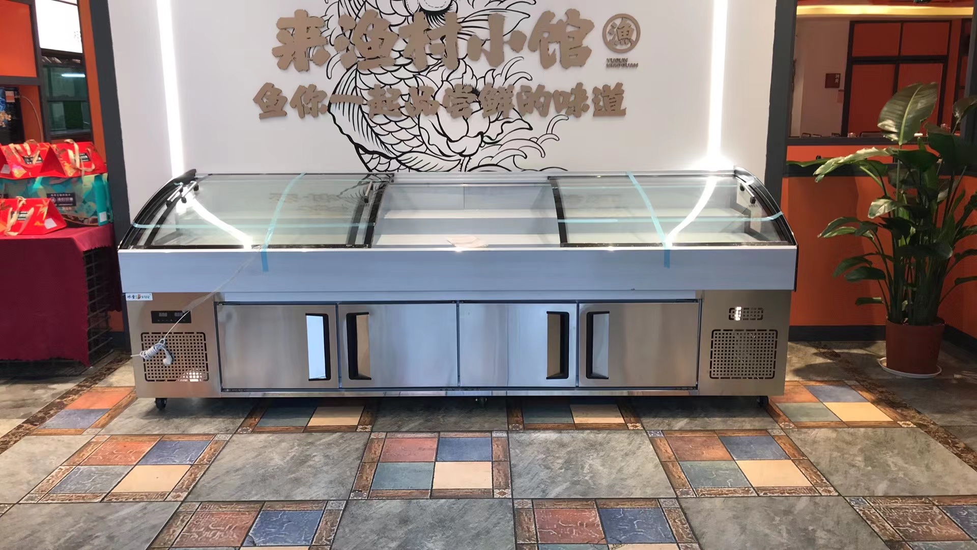 广州商用冰柜冷柜 厂家直供